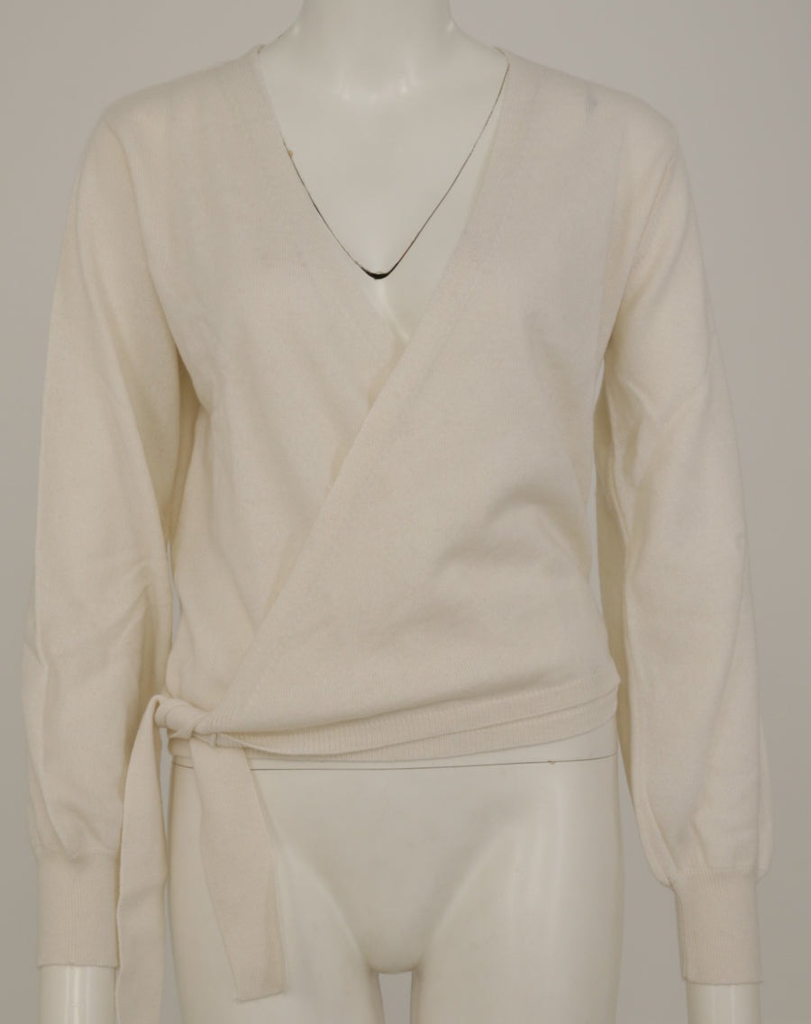 Wickel Cardigan