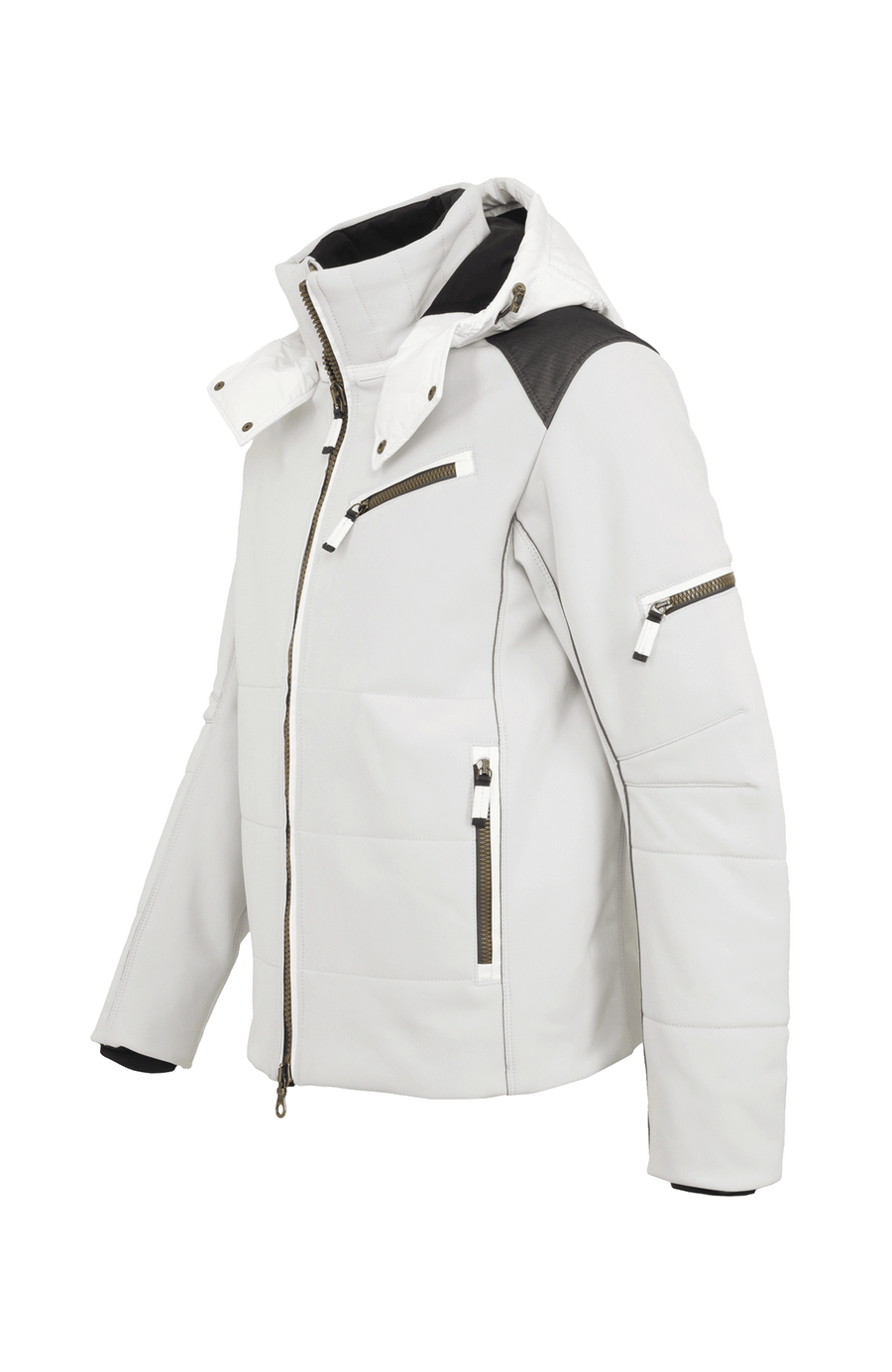 Ski Jacket - Mattay
