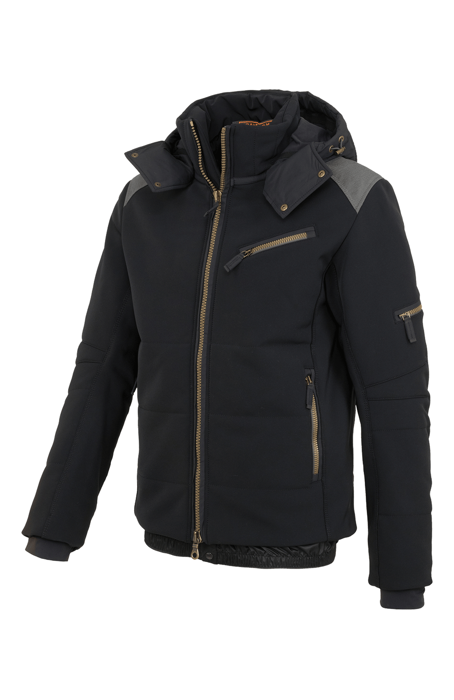 Ski Jacket - Mattay