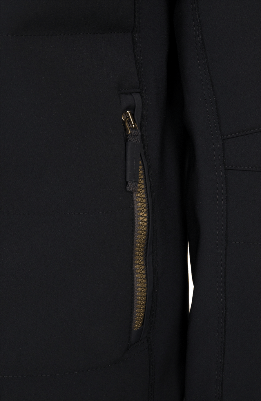 Ski Jacket - Mattay