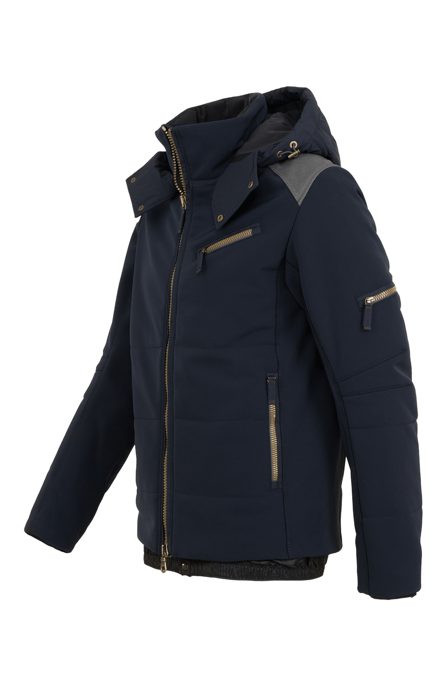 Ski Jacket - Mattay