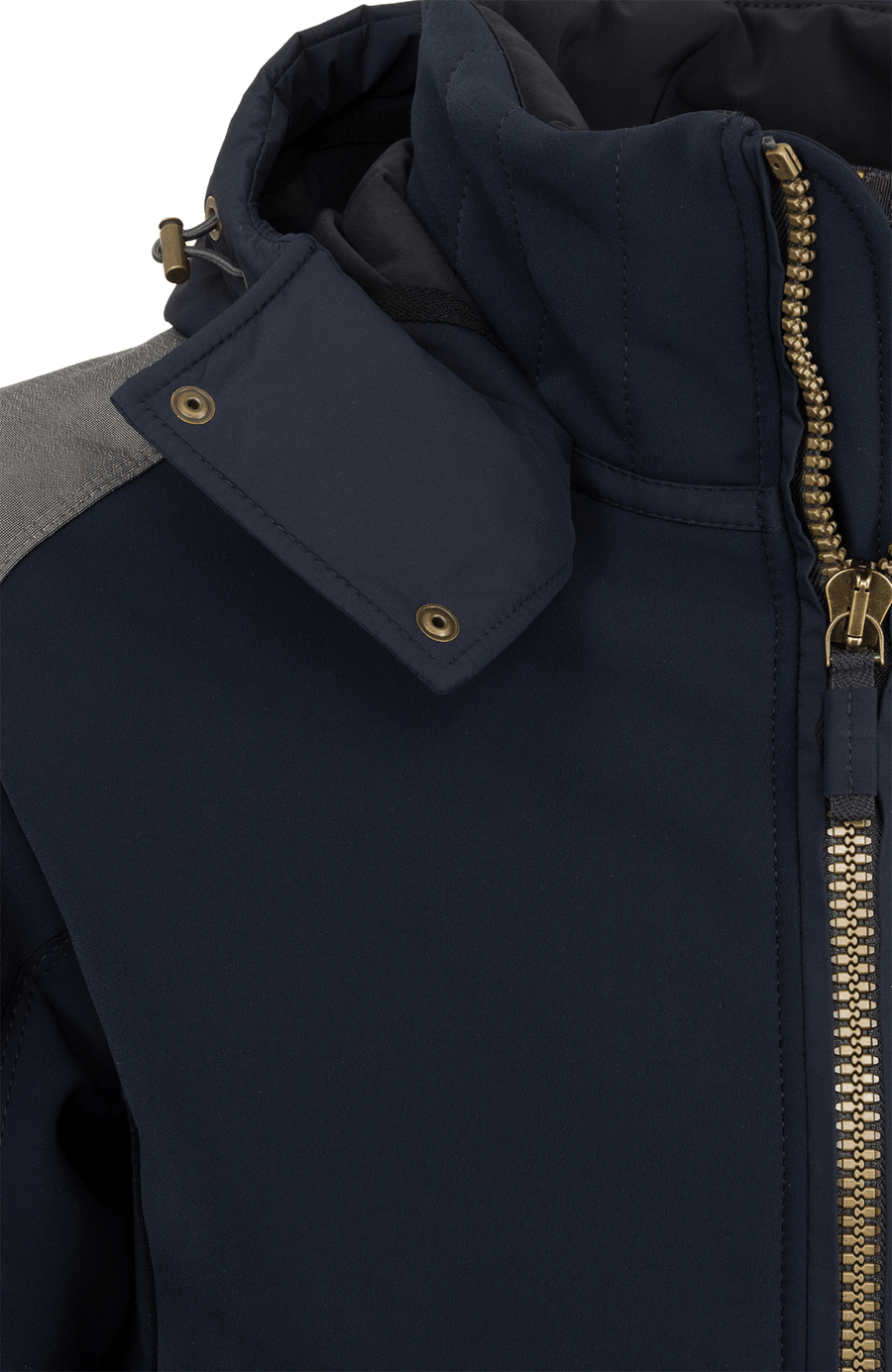 Ski Jacket - Mattay