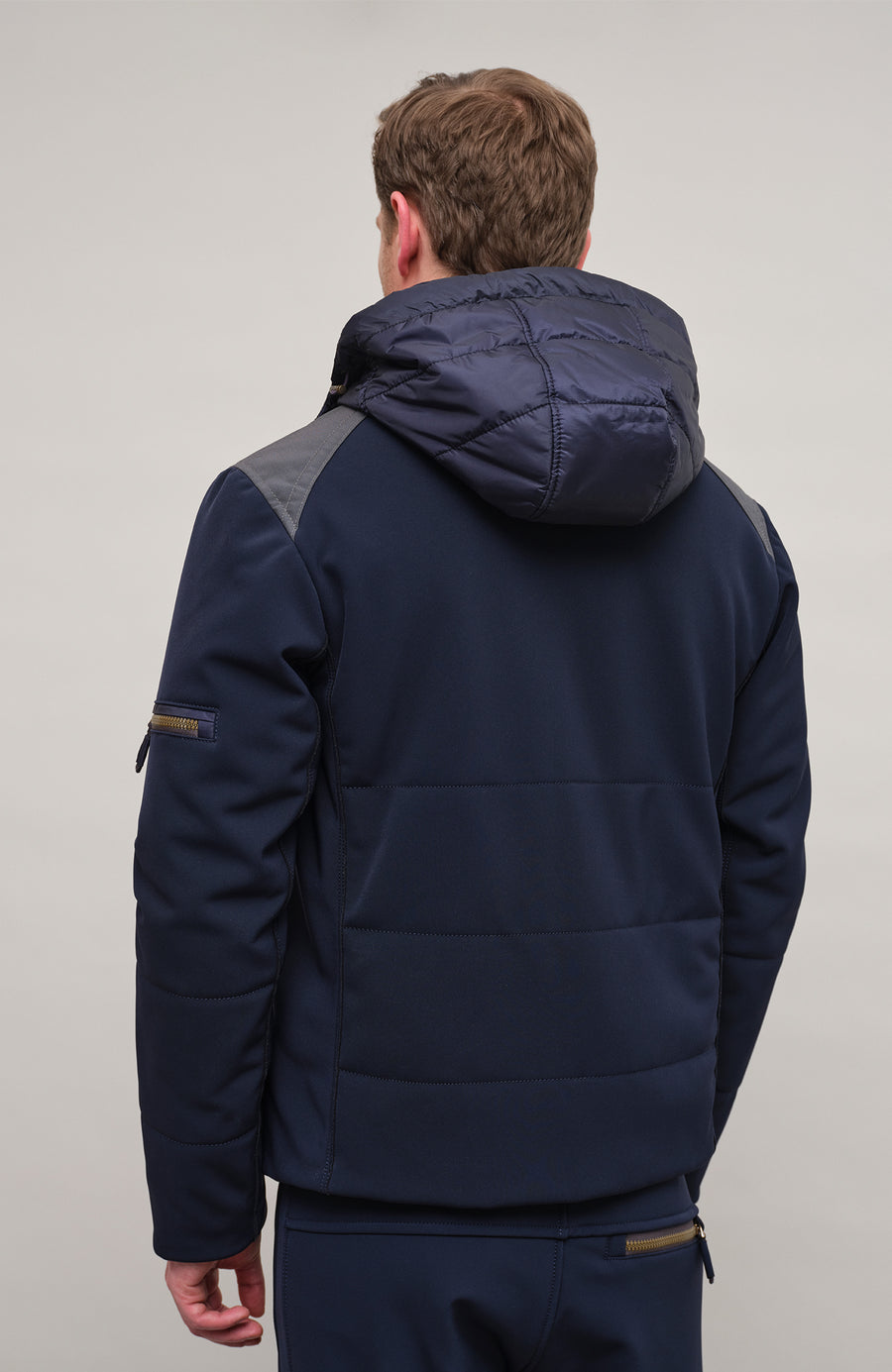 Ski Jacket - Mattay