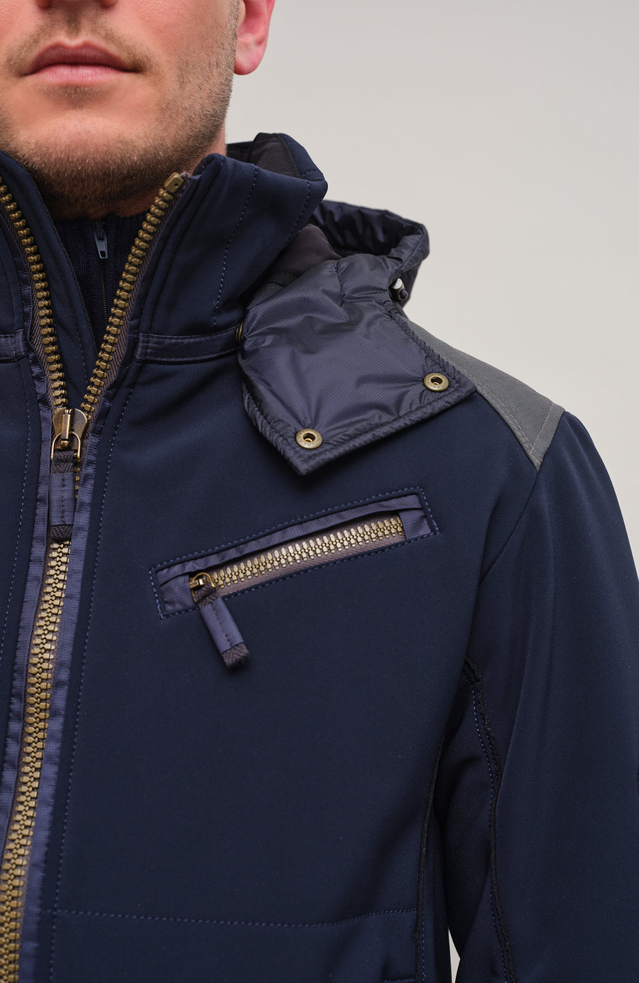 Ski Jacket - Mattay