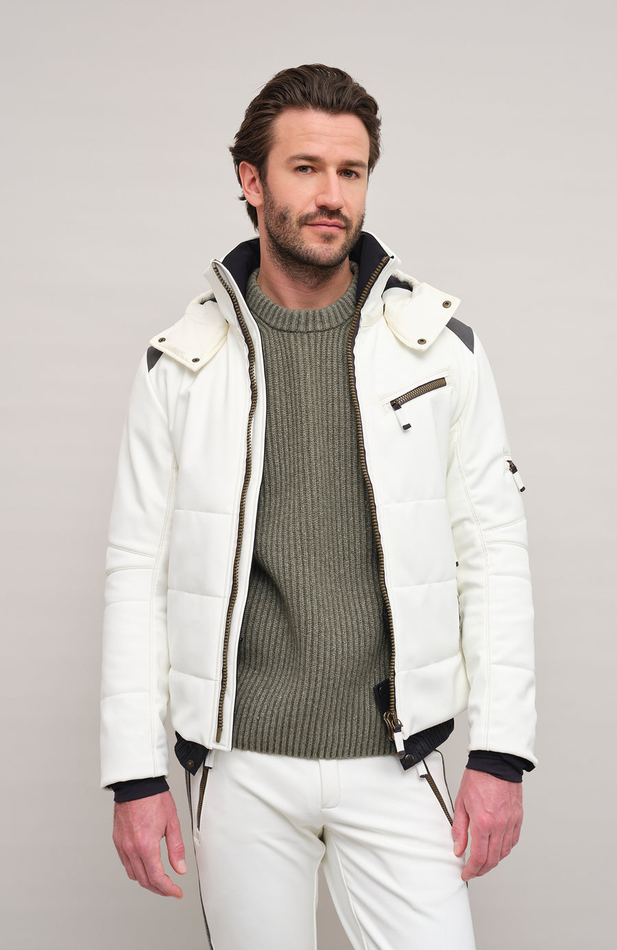 Ski Jacket - Mattay