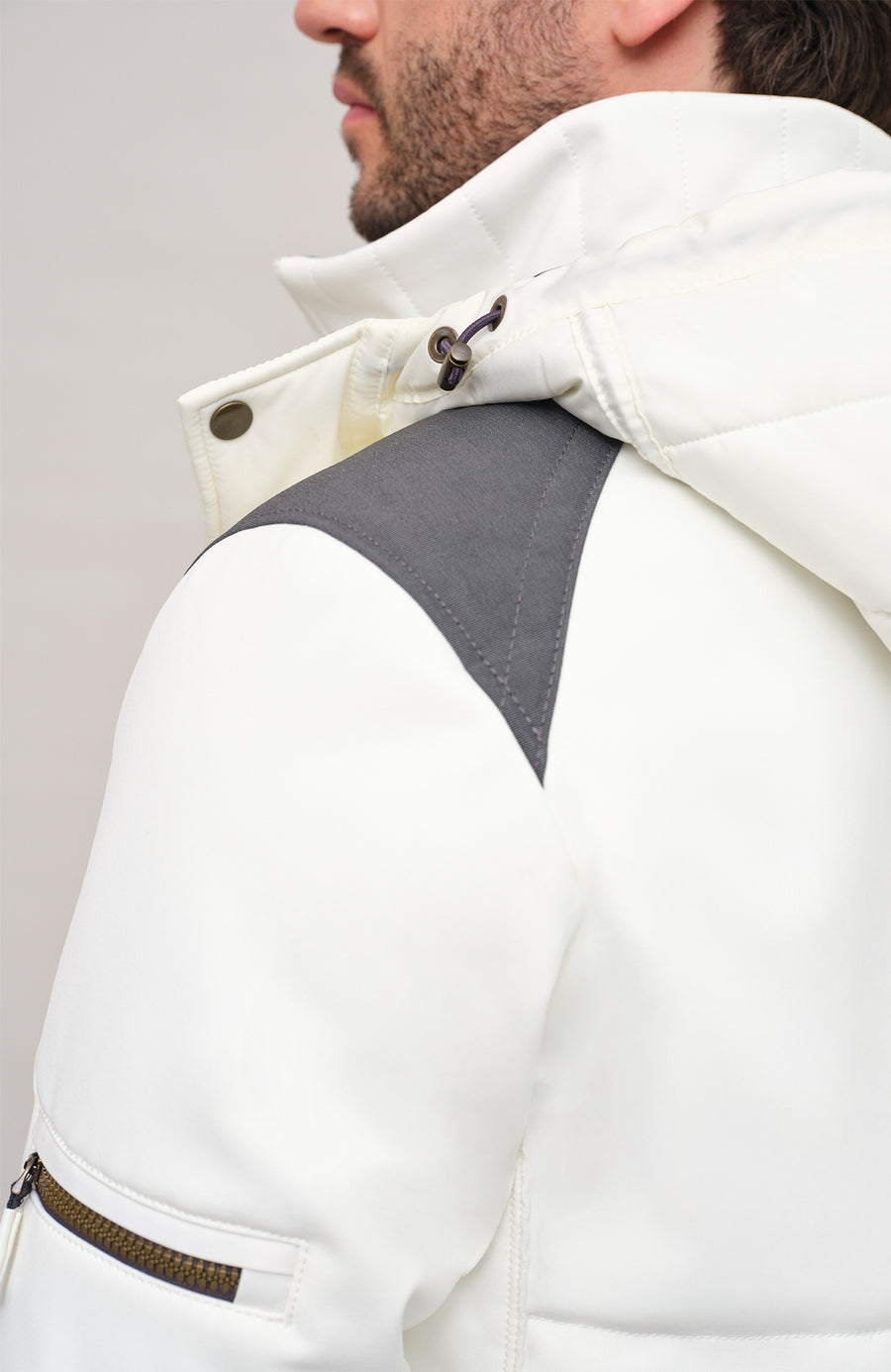 Ski Jacket - Mattay