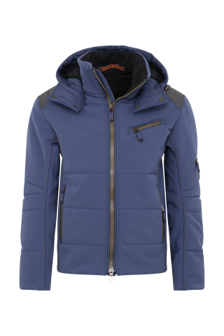 Ski jacket - Mattay