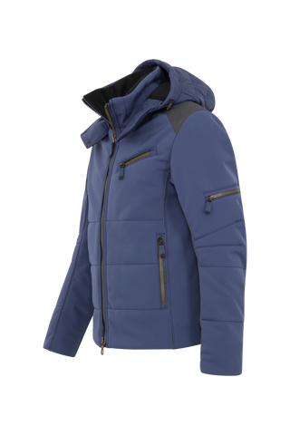 Ski jacket - Mattay