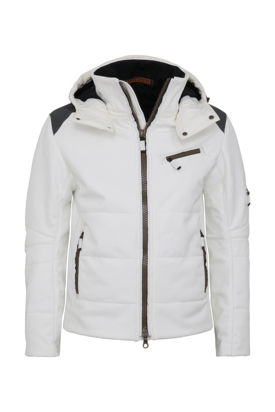 Ski Jacket - Mattay