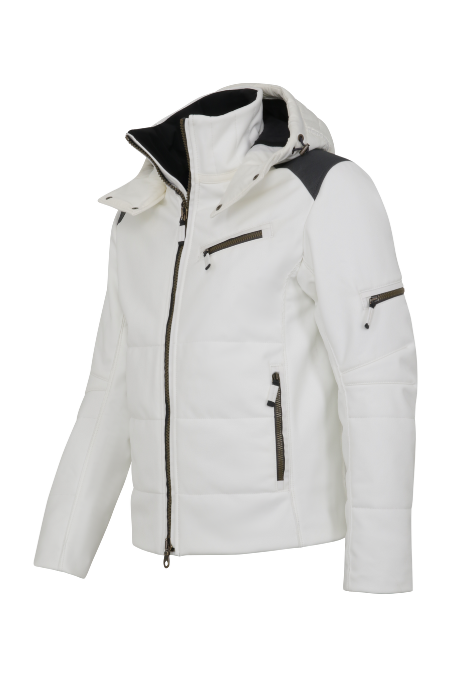 Ski Jacket - Mattay