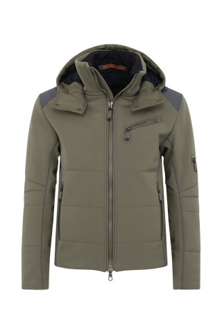 Ski jacket - Mattay