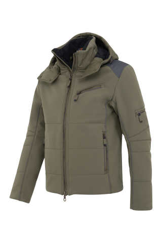 Ski jacket - Mattay