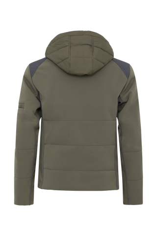Ski jacket - Mattay