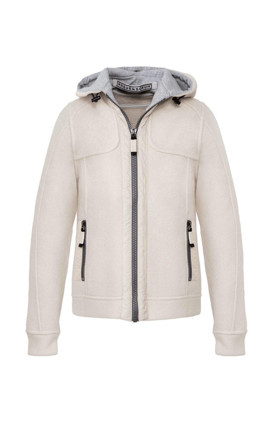 Kinder Walkjacke
