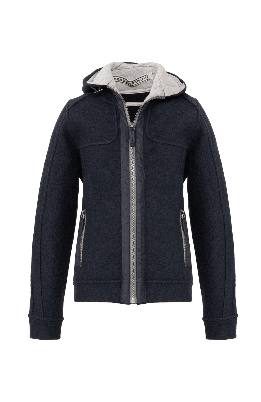 Kinder Walkjacke