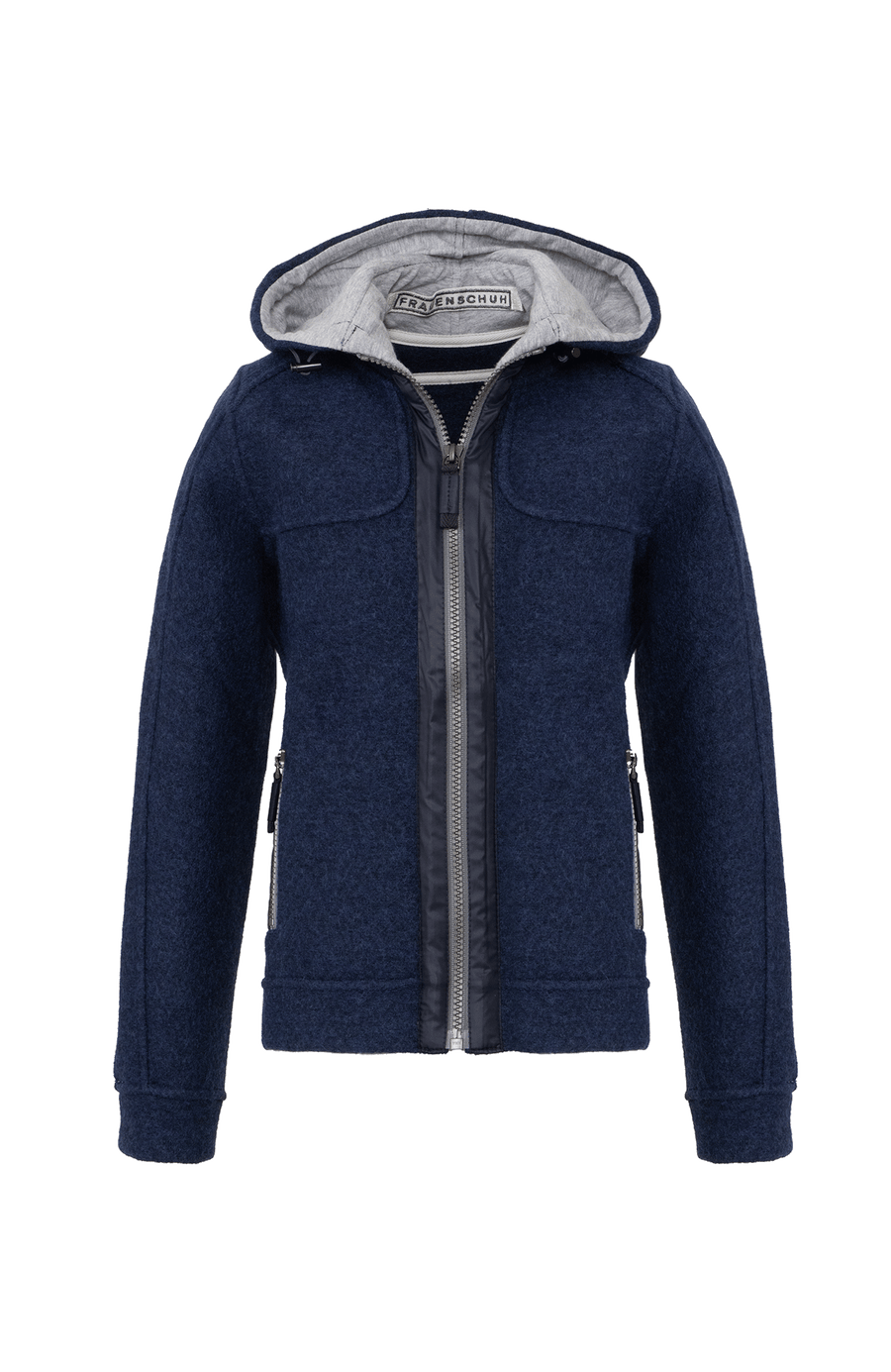 Kinder Walkjacke