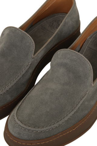 Loafer - Janet SHOES SENSUAL