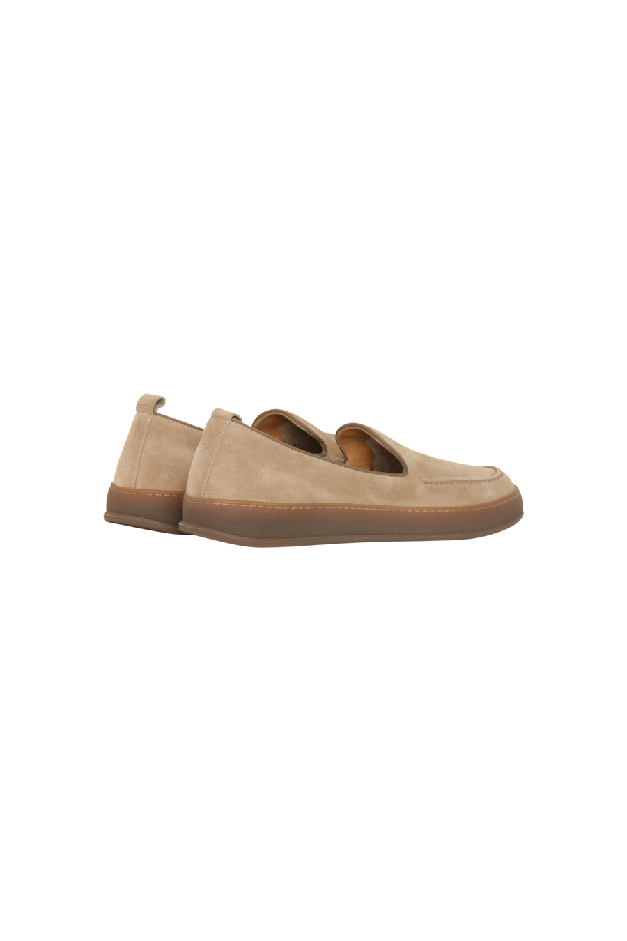 Loafer - Janet SHOES SENSUAL