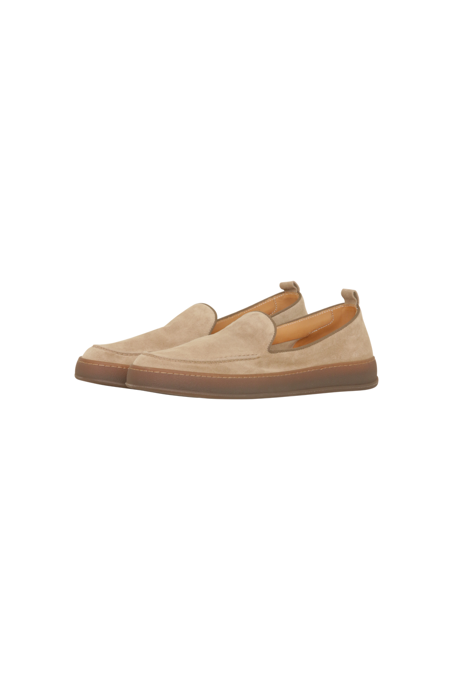 Loafer - Janet SHOES SENSUAL