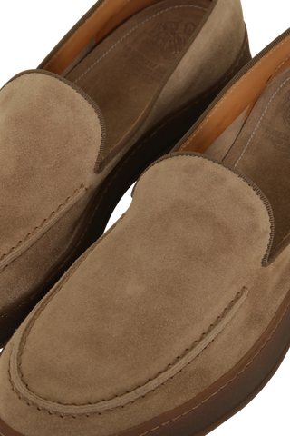 Loafer - Janet SHOES SENSUAL