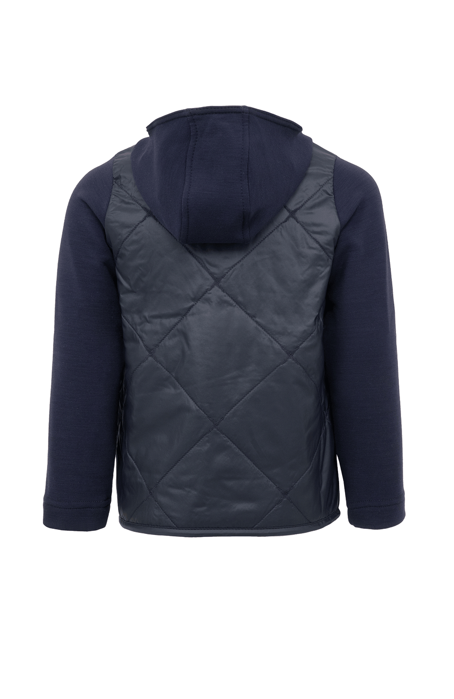 Kinder Quilt Jacke