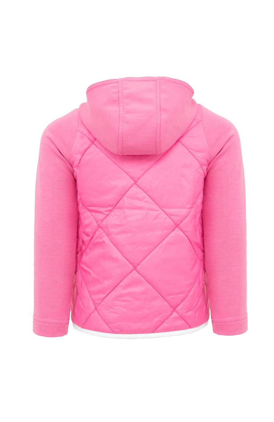 Kinder Quilt Jacke