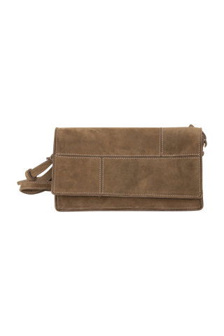 Tasche - Patchwork-Bag-S