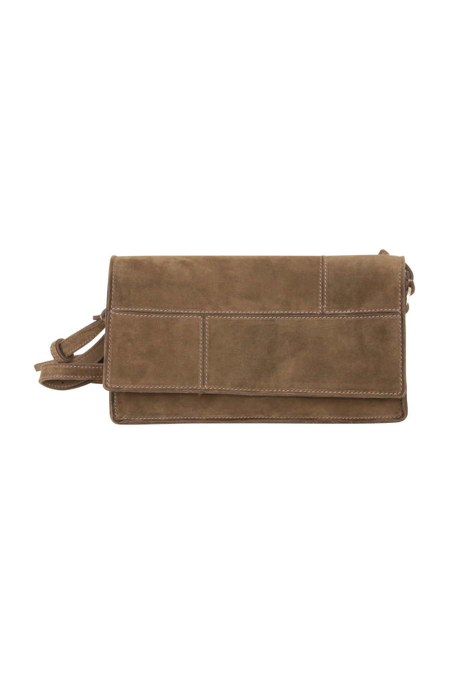 Bag – Patchwork Bag S