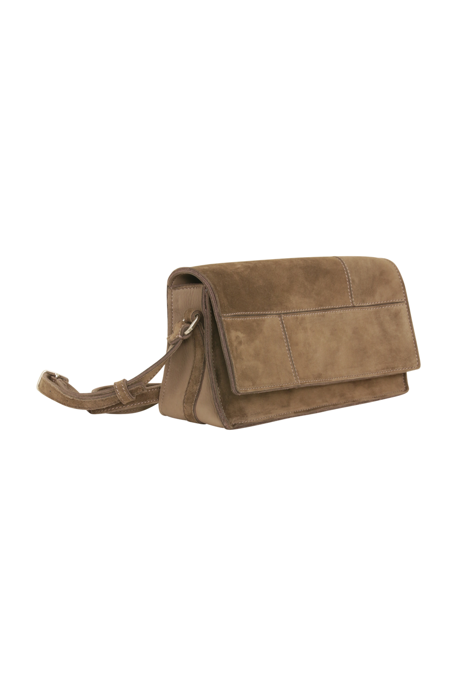 Bag – Patchwork Bag S