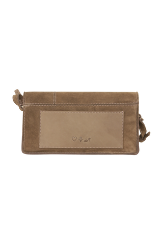 Tasche - Patchwork-Bag-S