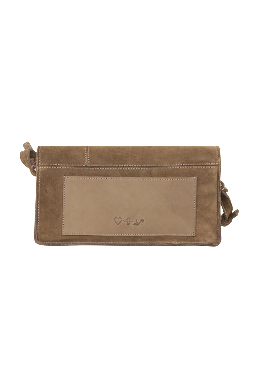 Bag – Patchwork Bag S