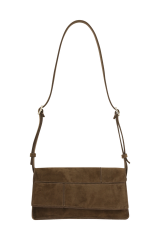 Tasche - Patchwork-Bag-S