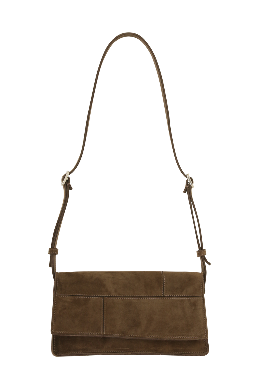 Bag – Patchwork Bag S