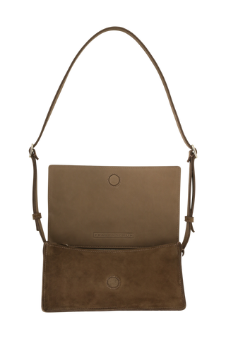 Tasche - Patchwork-Bag-S