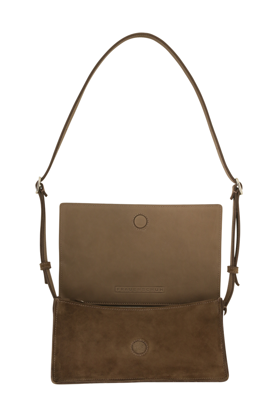 Bag – Patchwork Bag S