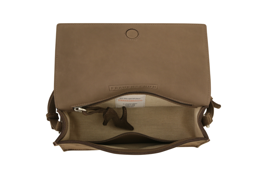 Bag – Patchwork Bag S