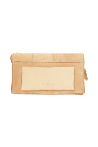 Tasche - Patchwork-Bag-S