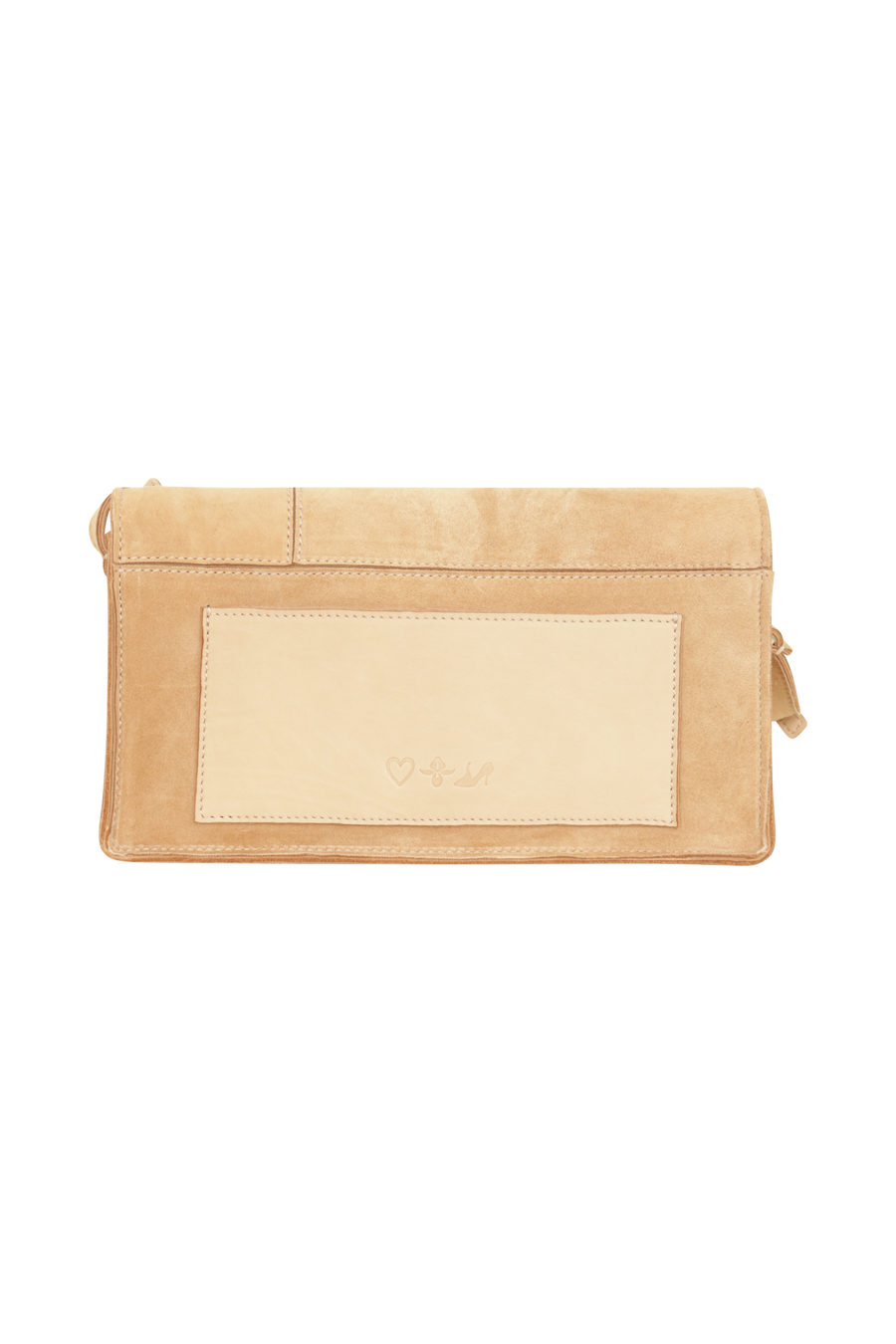 Bag – Patchwork Bag S