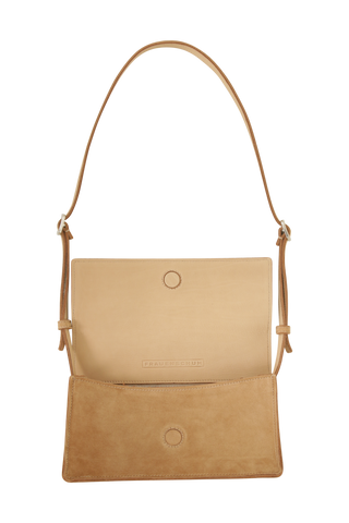 Tasche - Patchwork-Bag-S