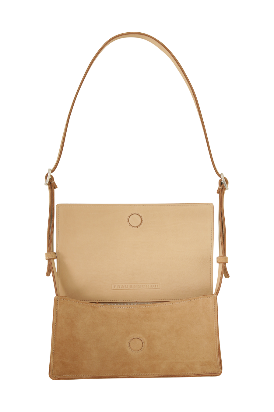 Bag – Patchwork Bag S