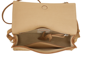 Tasche - Patchwork-Bag-S