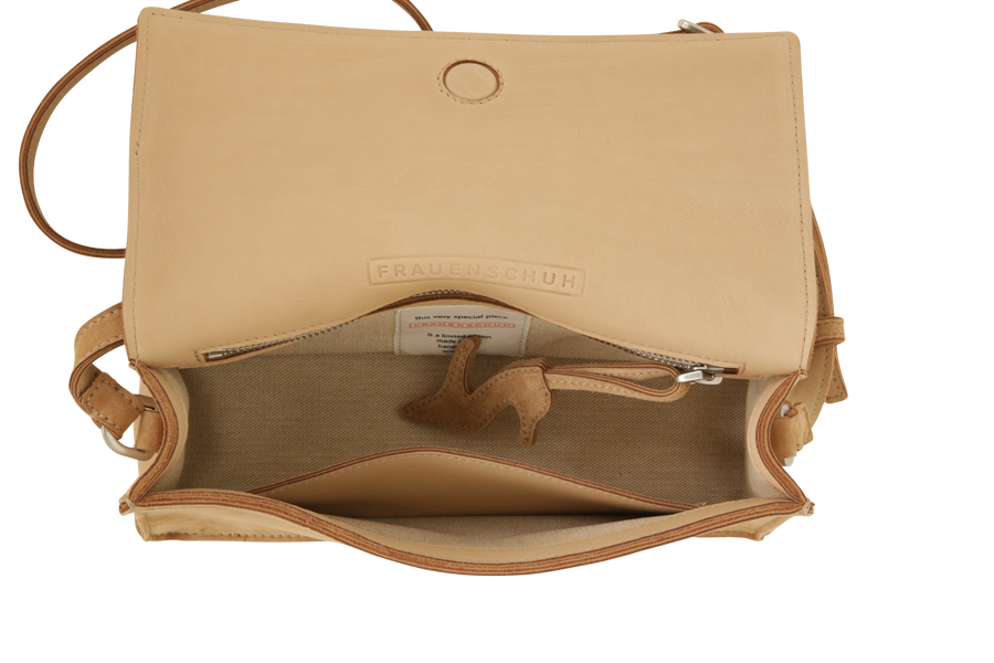 Bag – Patchwork Bag S