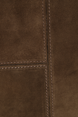 Handtasche - Patchwork-Bag-M