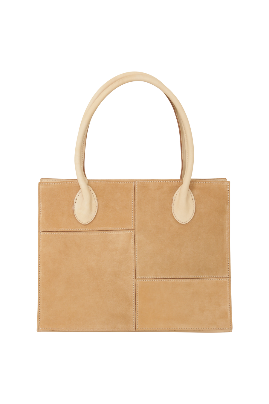 Handbag – Patchwork Bag M