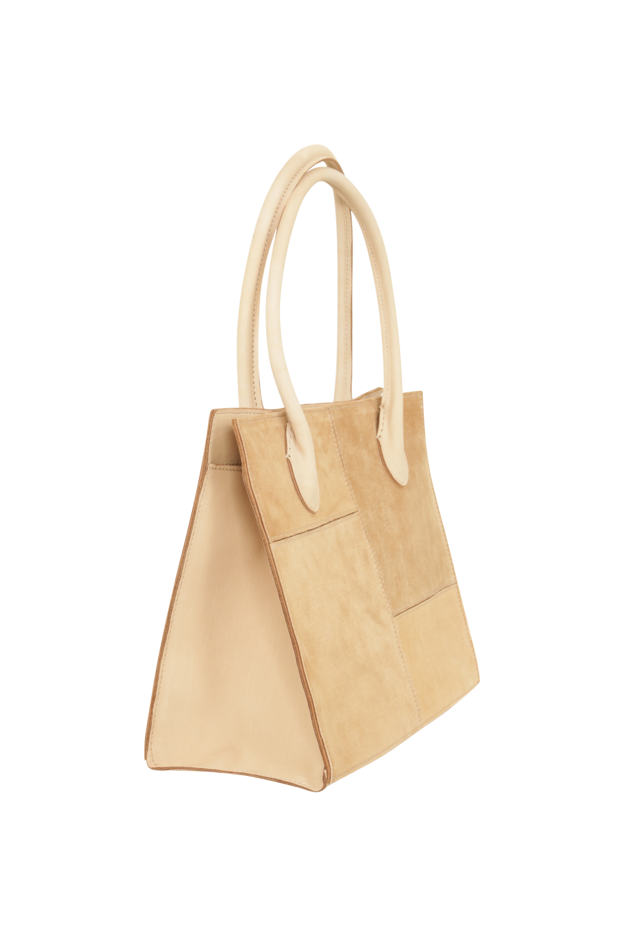 Handbag – Patchwork Bag M
