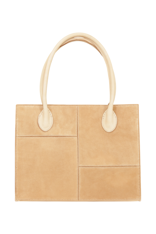 Sac à main – Patchwork Bag M
