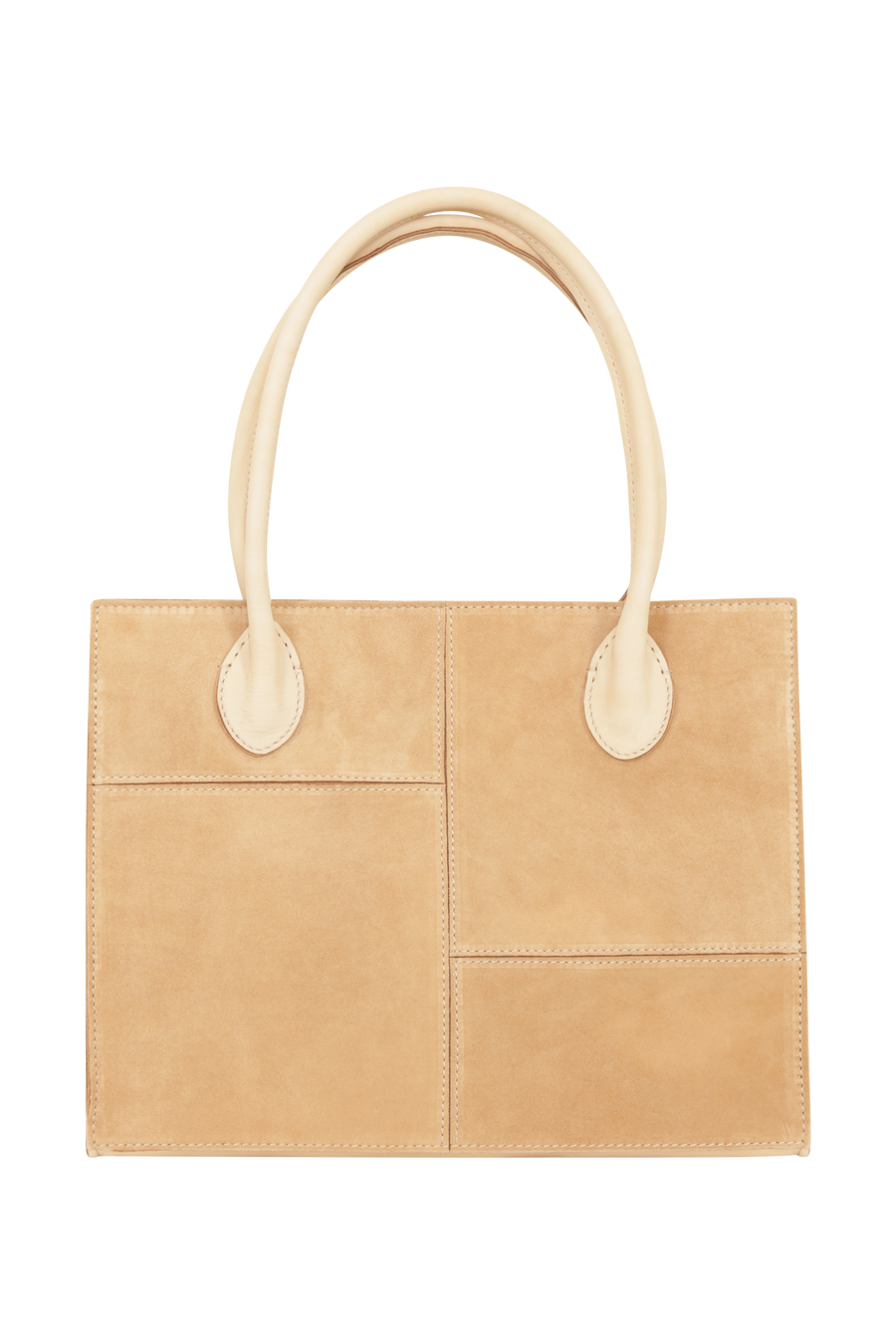 Handbag – Patchwork Bag M