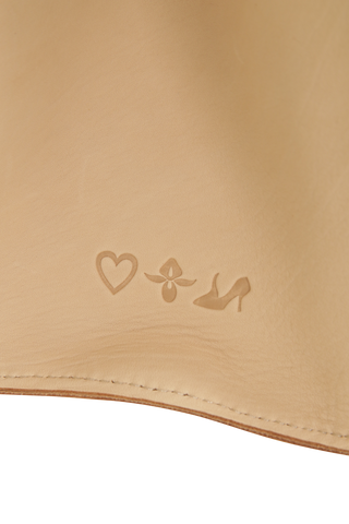 Handtasche - Patchwork-Bag-M