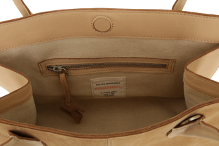 Handtasche - Patchwork-Bag-M