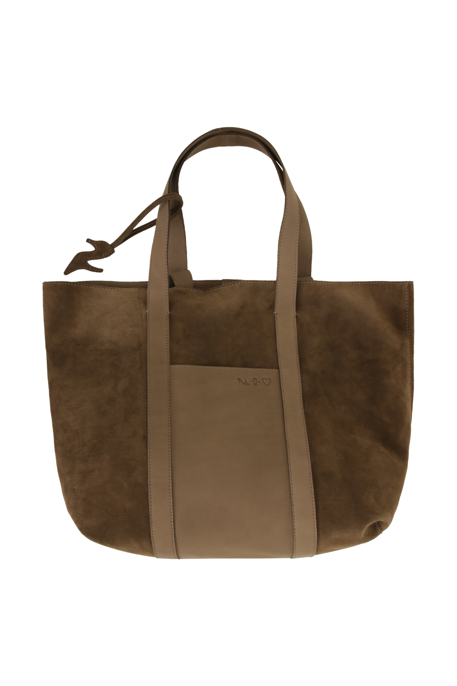 Shopper Bag - Shopper-BC